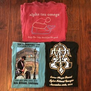 ATO Tshirts